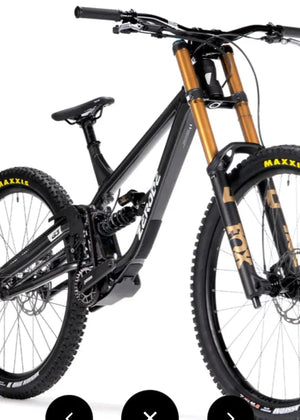 Zerode G3 2025