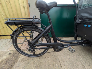 Ridgeback Mk5 2022