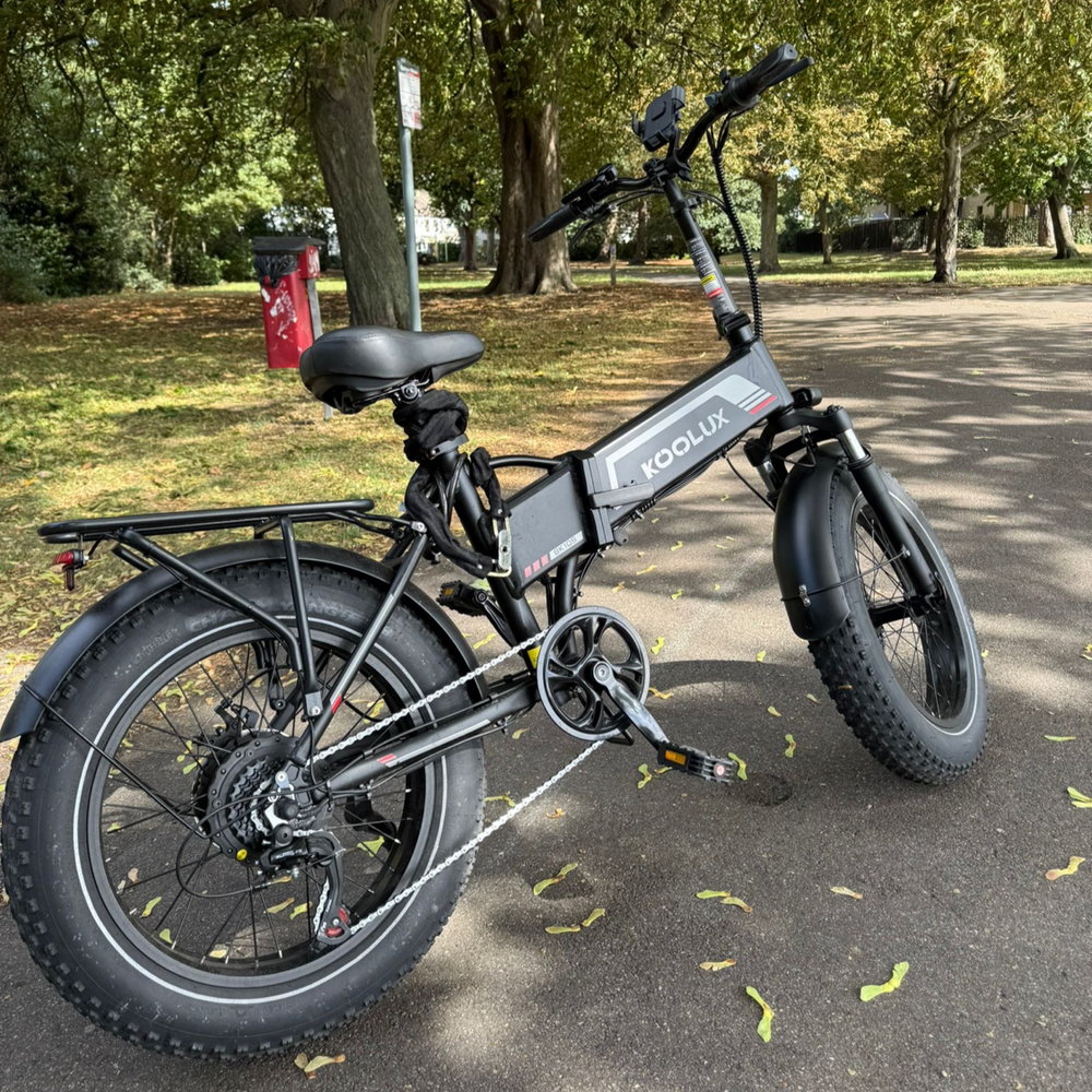 Koolux BK10S 2025