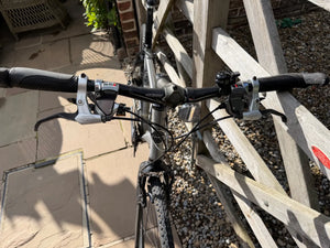 Trek 7.7 Fx 2007
