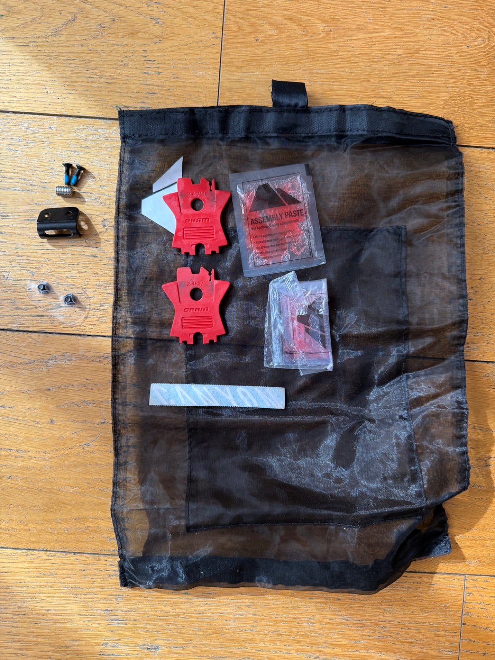Canyon Inflite CF SLX 9.0 Race 2019