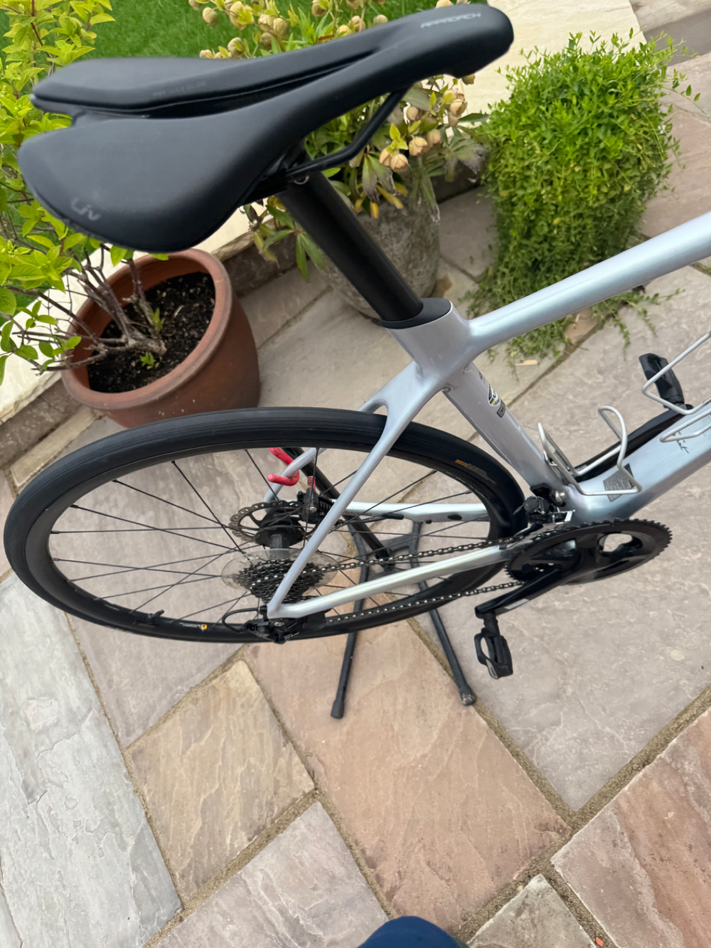 Liv Langma Advanced 2 Disc 2021