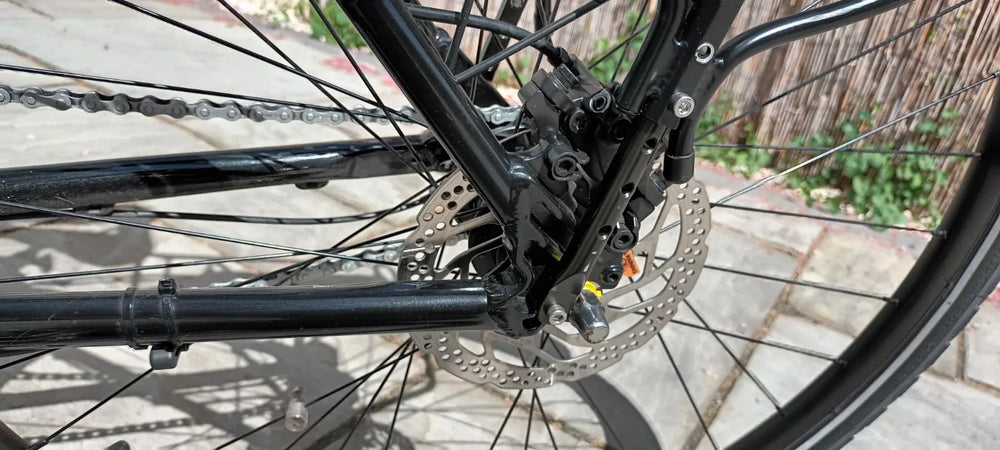 Vitus Dee VR Nexus 2021