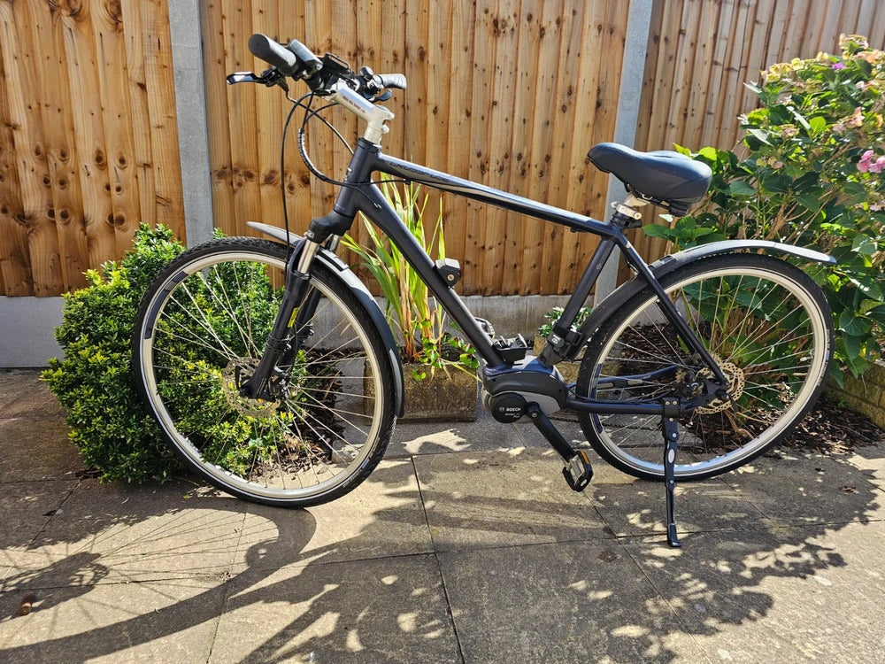 Carrera Crossfuse 2018