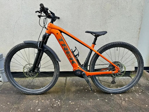 Trek Powerfly 7 2022