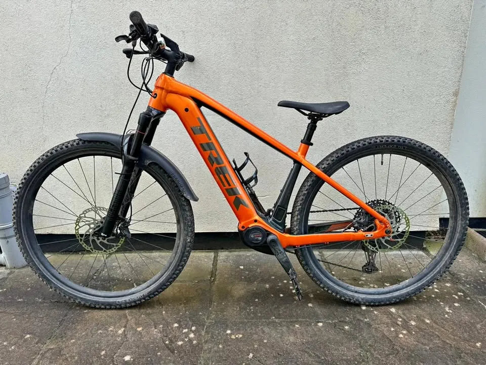 Trek Powerfly 7 2022