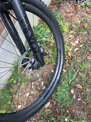 Trek Fuel Ex 9.8 GX AXS T-Type Gen 6 2024