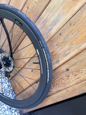 Pinarello F7 Disc Ult Di2 12s Most 2027