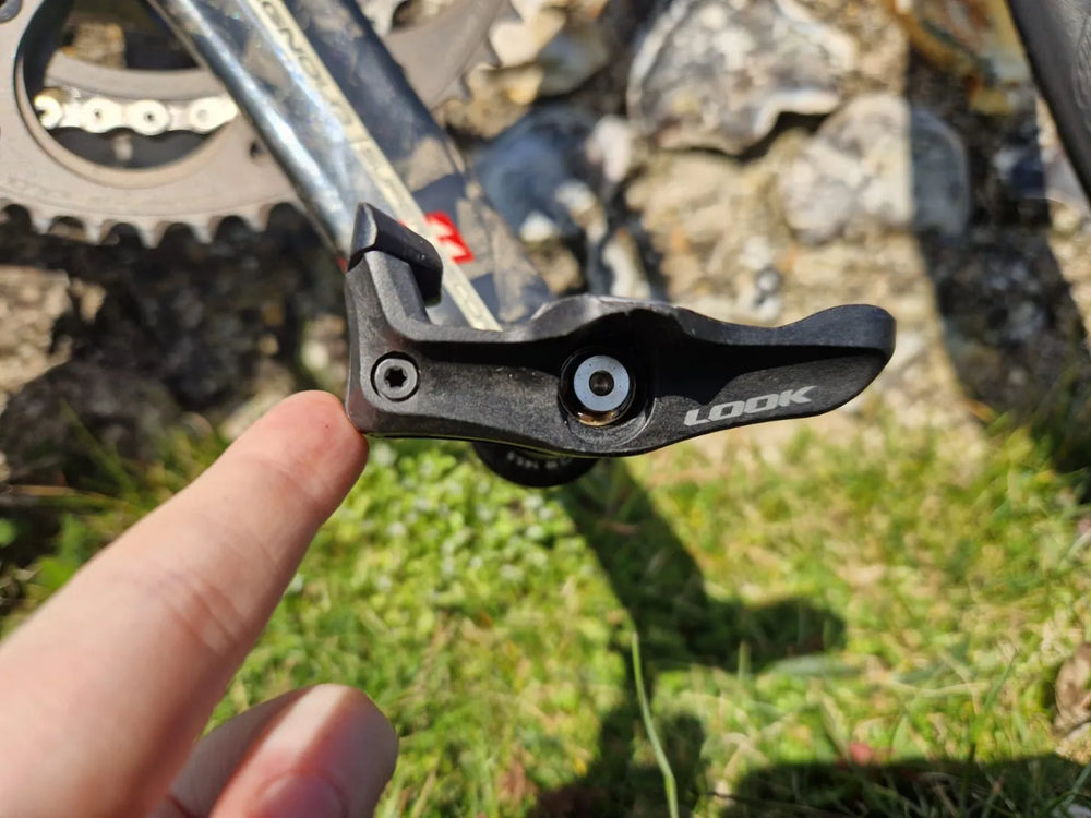 Seven cycles  Axiom SL 2019