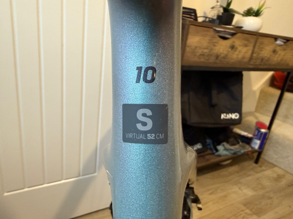 Scott Addict 10 2023