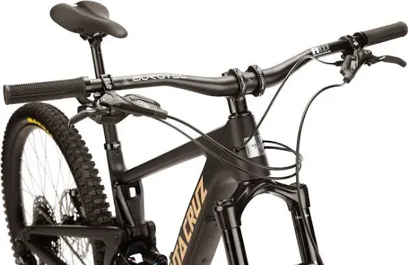 Santa Cruz 5010 Frame / Carbon CC 2024