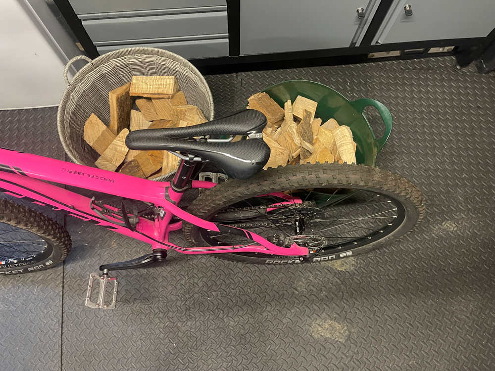 Trek Procaliber 6 2018