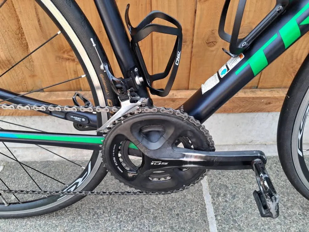 Trek emonda SL 5 2019
