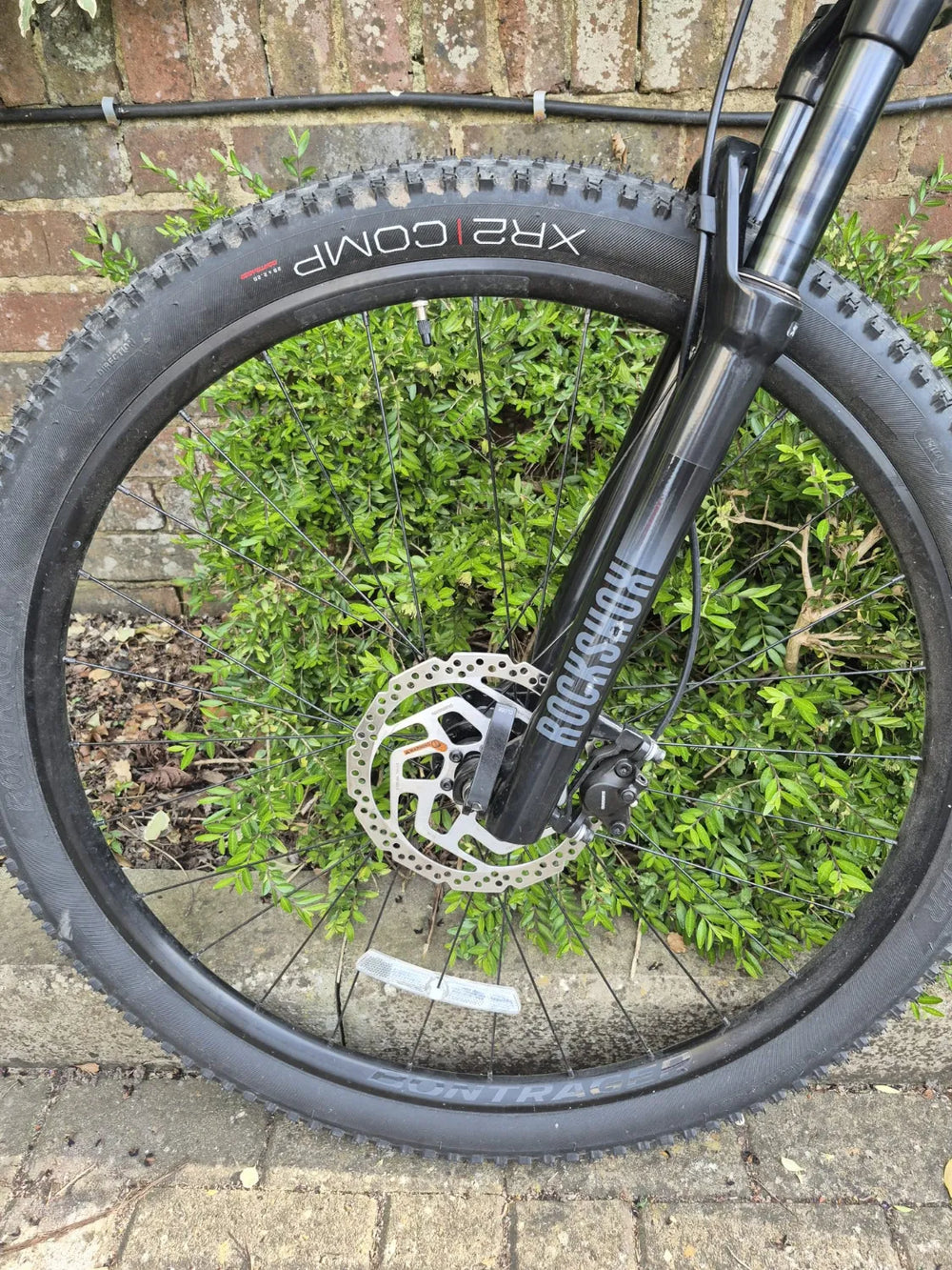 Trek X-Caliber 2021
