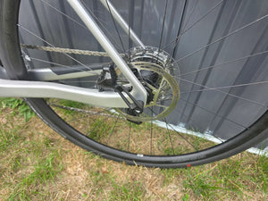 Canyon Endurace CF 7 AXS 2025