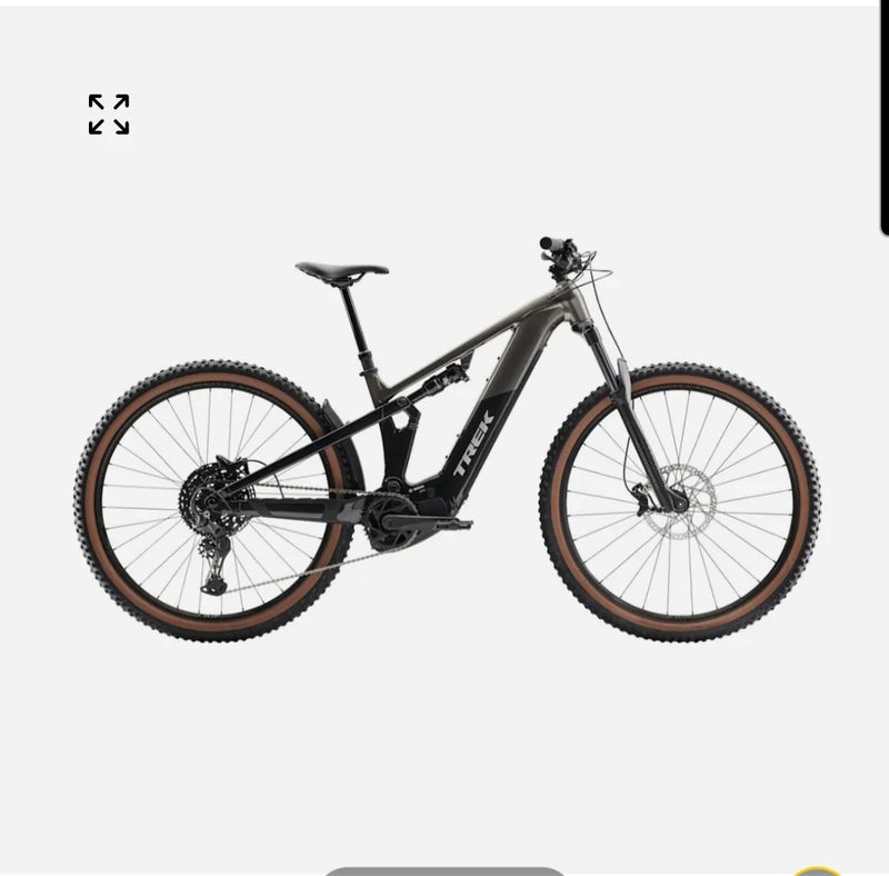 Trek Powerfly 4 625w Gen 4 2027