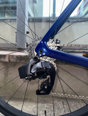 Trek Domane SL 6 Disc 2024
