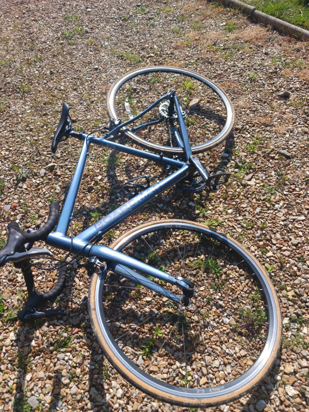 Boardman SLR 8.6 2022