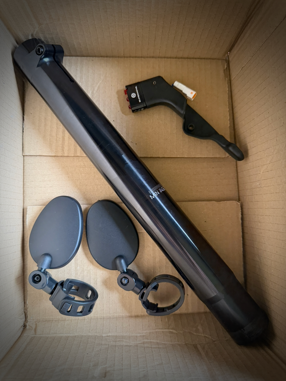 Gocycle G4i+ Folding Electric 2022
