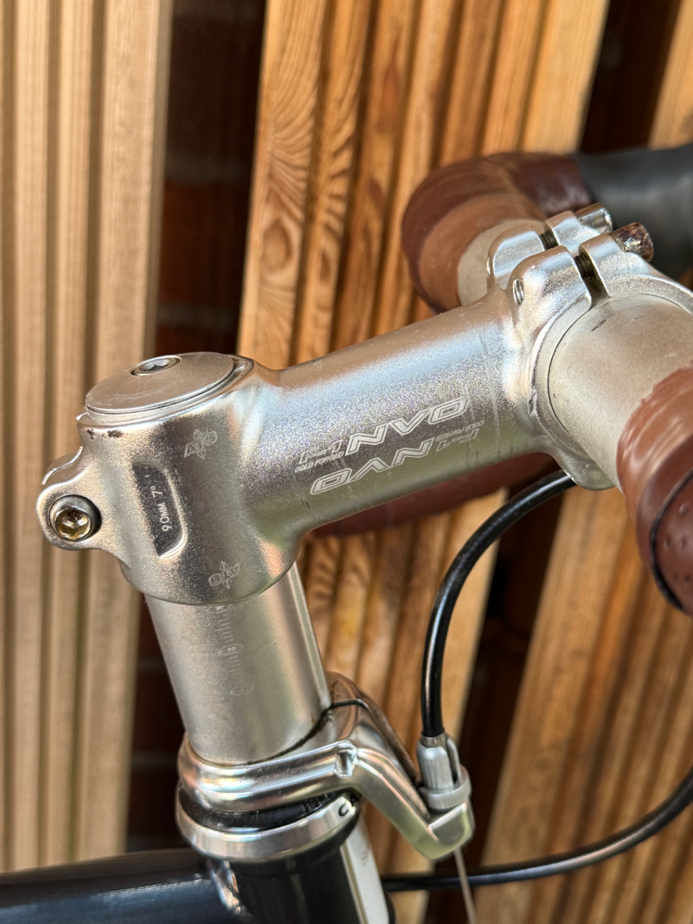 Dawes Super Galaxy 2014