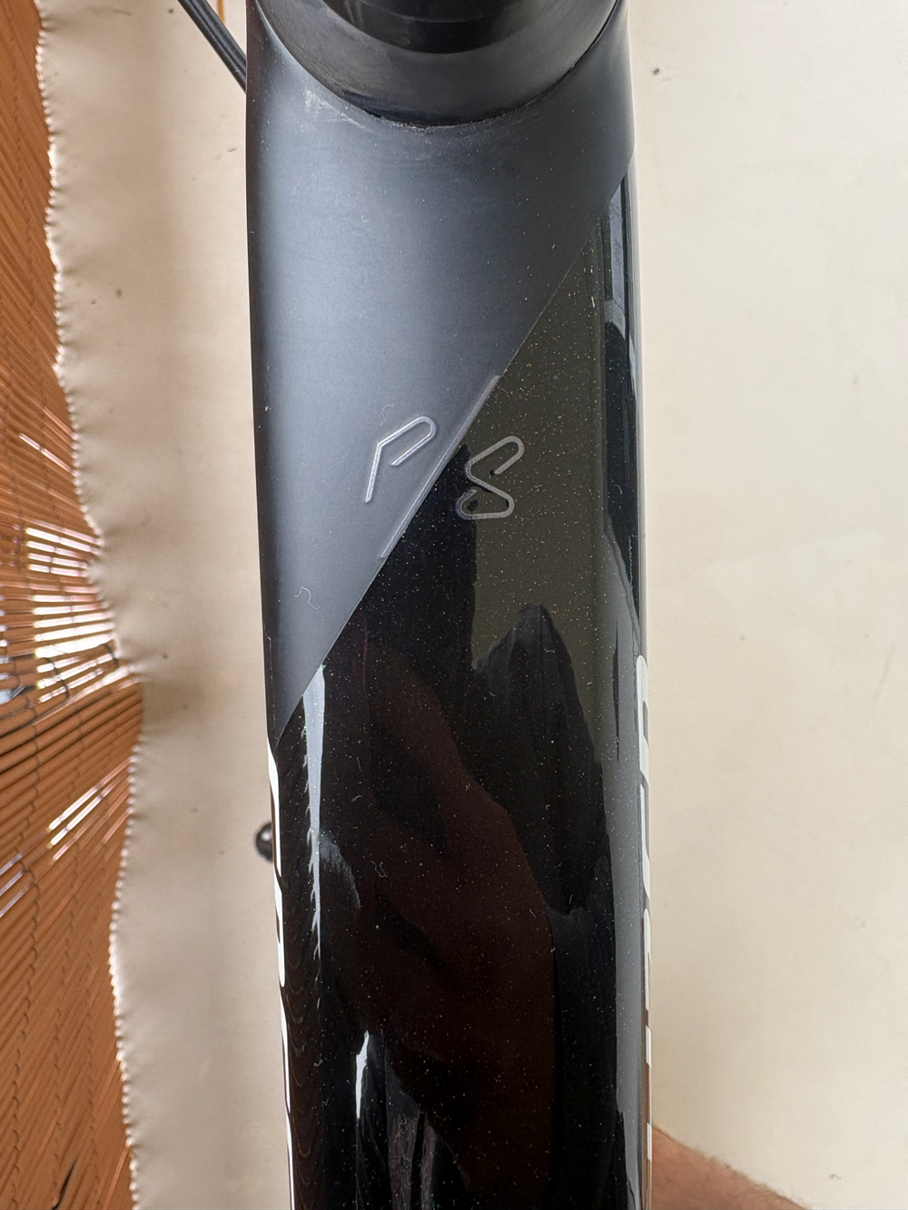 Specialized S-works Tarmac SL7 - Sagan Collection 2020