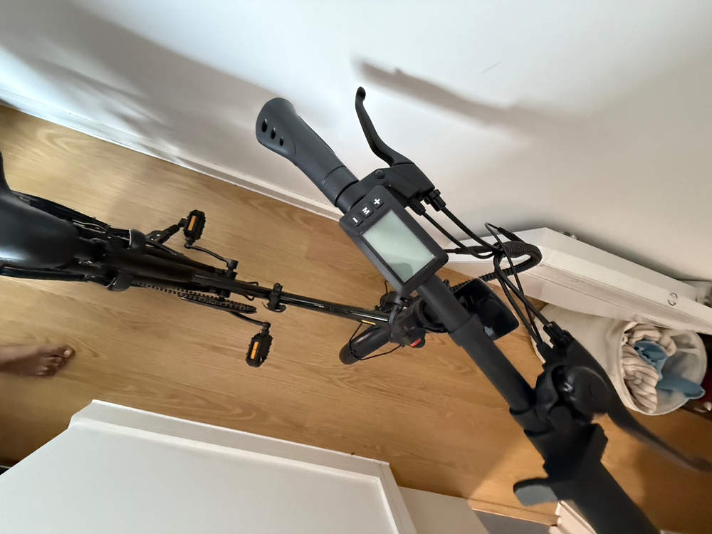 iscooterglobal U4 2025