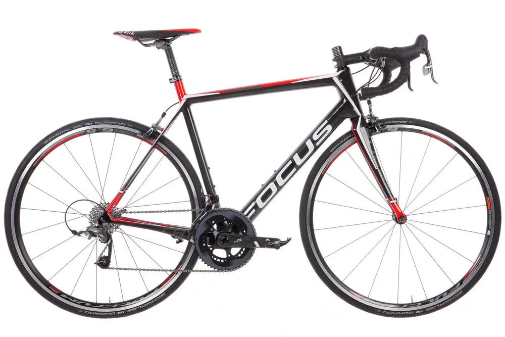 Focus SRAM force 22 2015