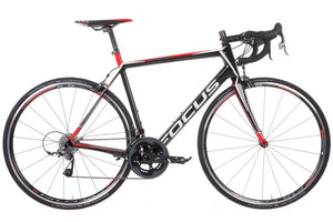 Focus SRAM force 22 2015