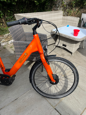Ebco M45 2019