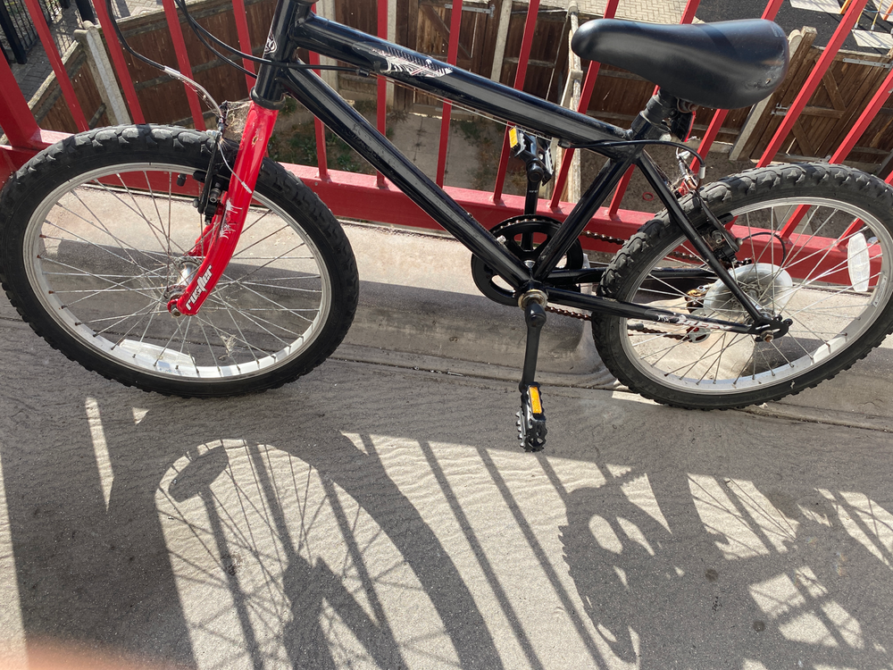 Rustler/huffy Latest 2021