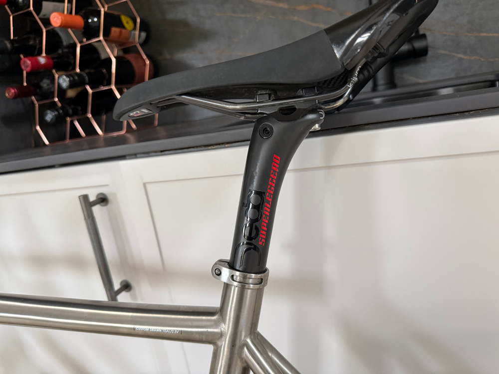 Kinesis Racelight T3 Road Frame 2017