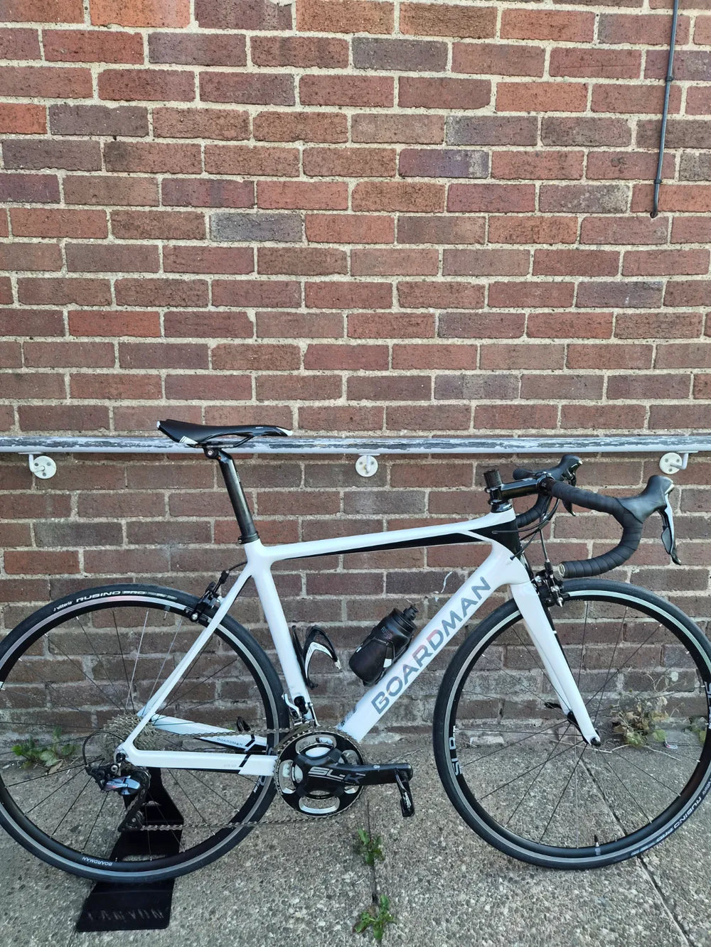 Boardman SLR Boardman slr 9.2 2017