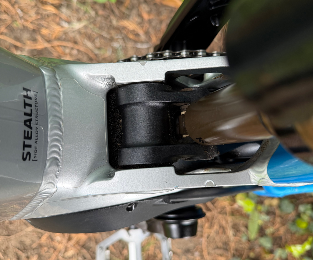 Mondraker CRAFTY RR 2023