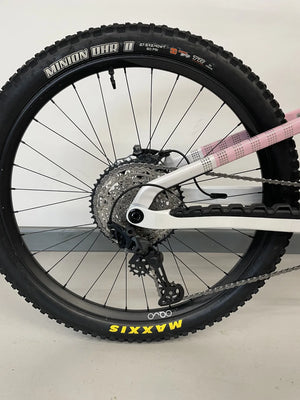 Orbea Rallon E10 2026