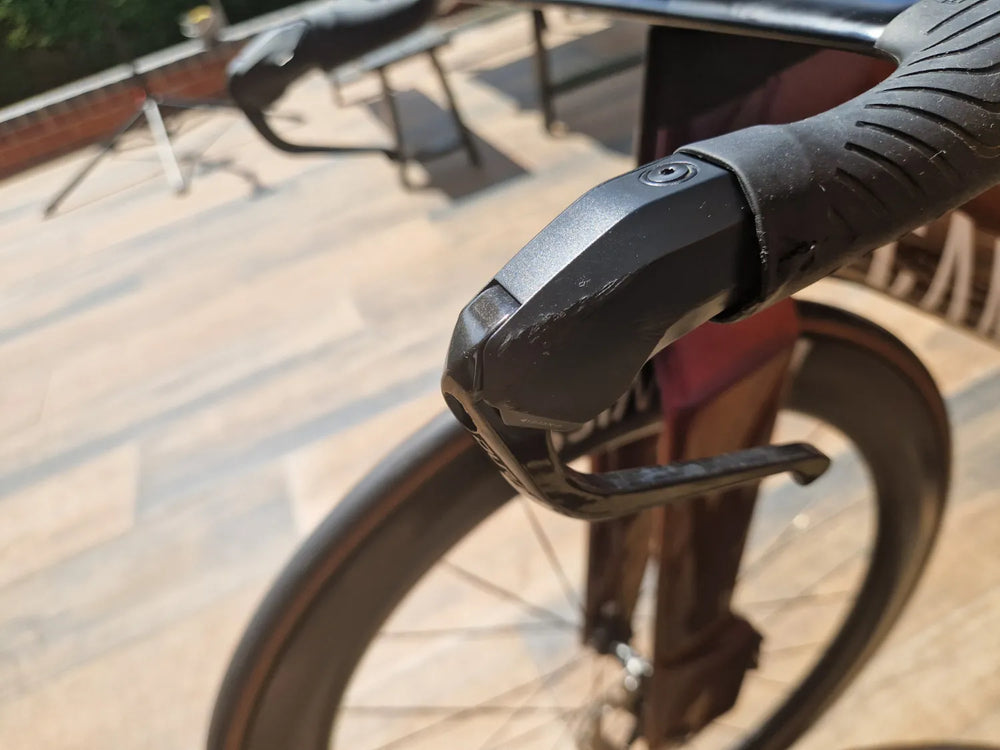 Canyon Speedmax CF SLX 8 Disc Di2 2022
