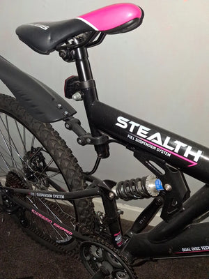 Boss Stealth 26 2022