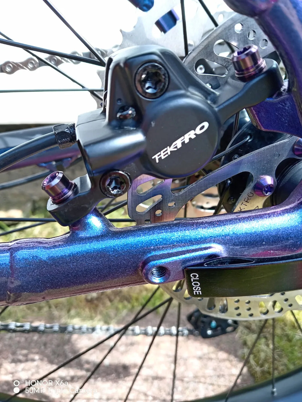 Trek Roscoe 6 2023