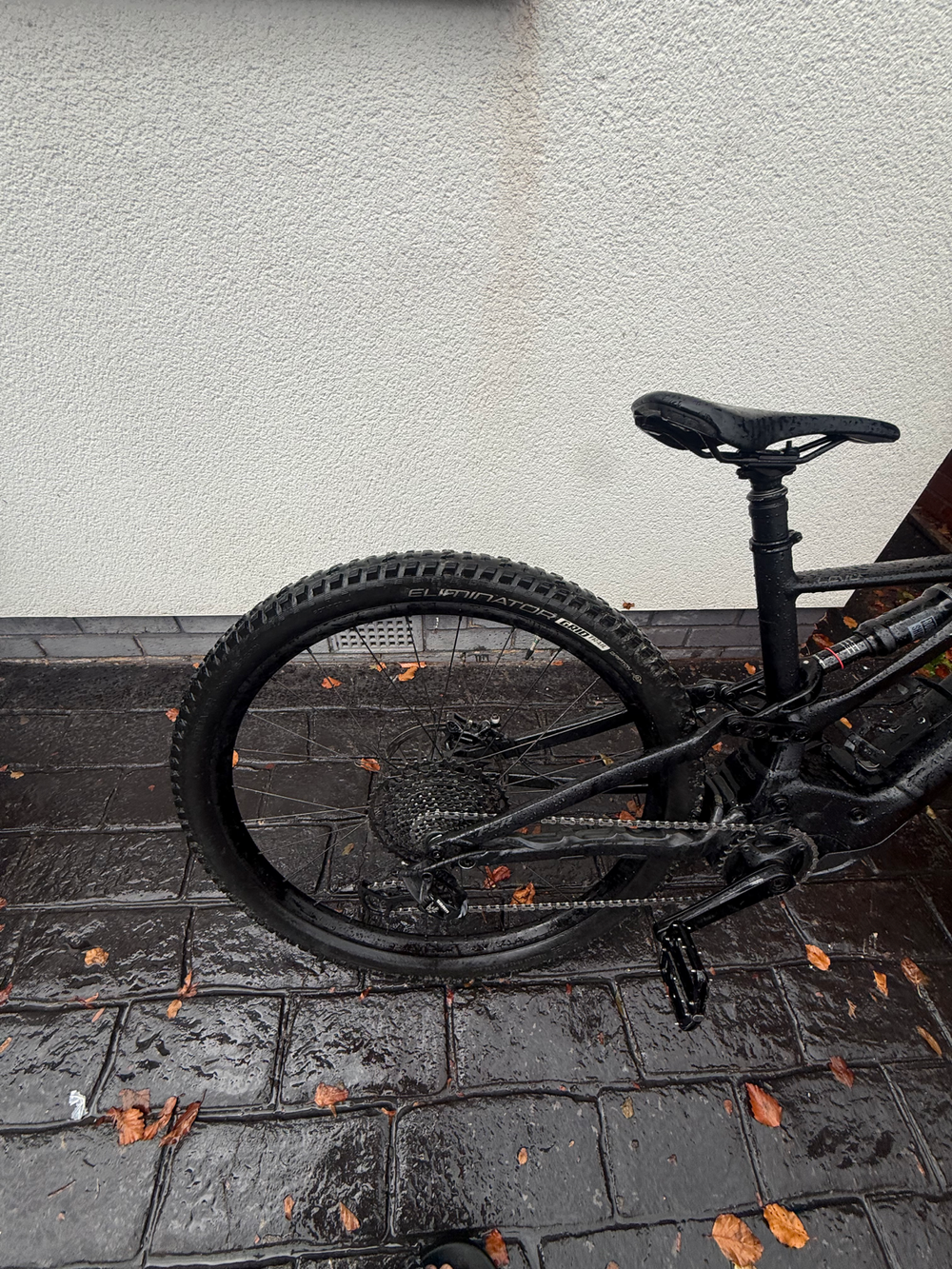Specialized Levo 4 Comp Alloy 2026