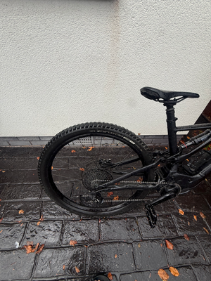 Specialized Levo 4 Comp Alloy 2026