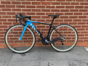 Canyon Ultimate CF SL 7 2015