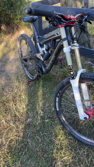 Saracen Myst Pro 2023