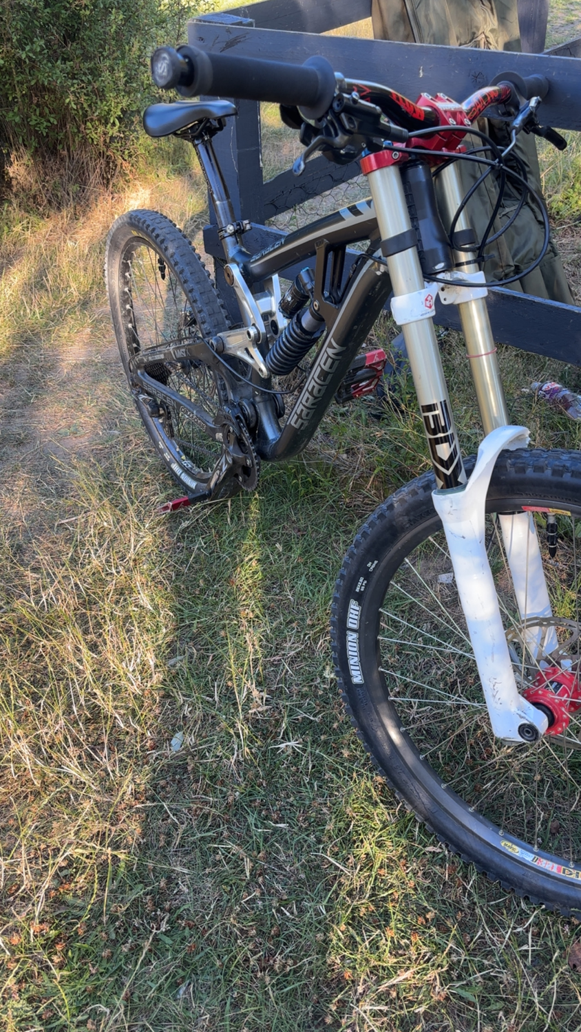 Saracen Myst Pro 2023