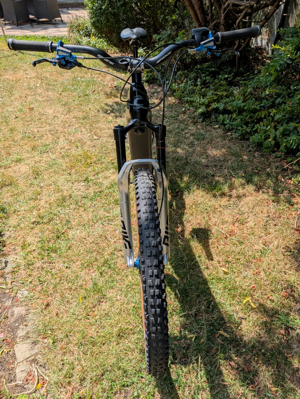 Cannondale Habit Neo 4 2020