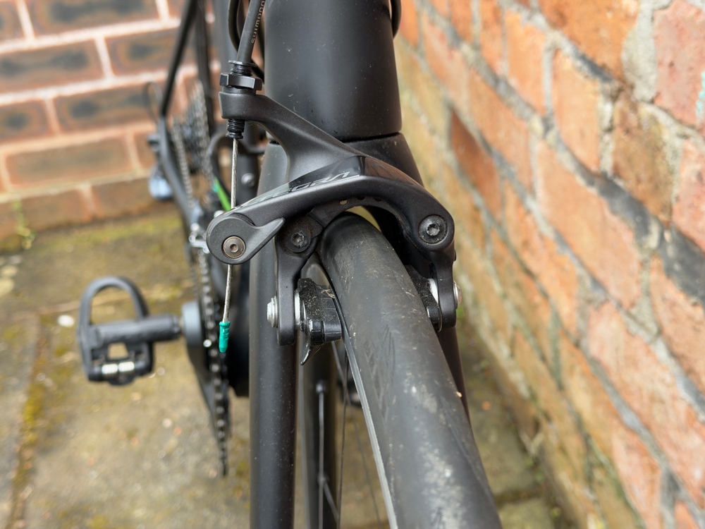 Dolan Rebus Carbon - Shimano Ultegra R8000 2022