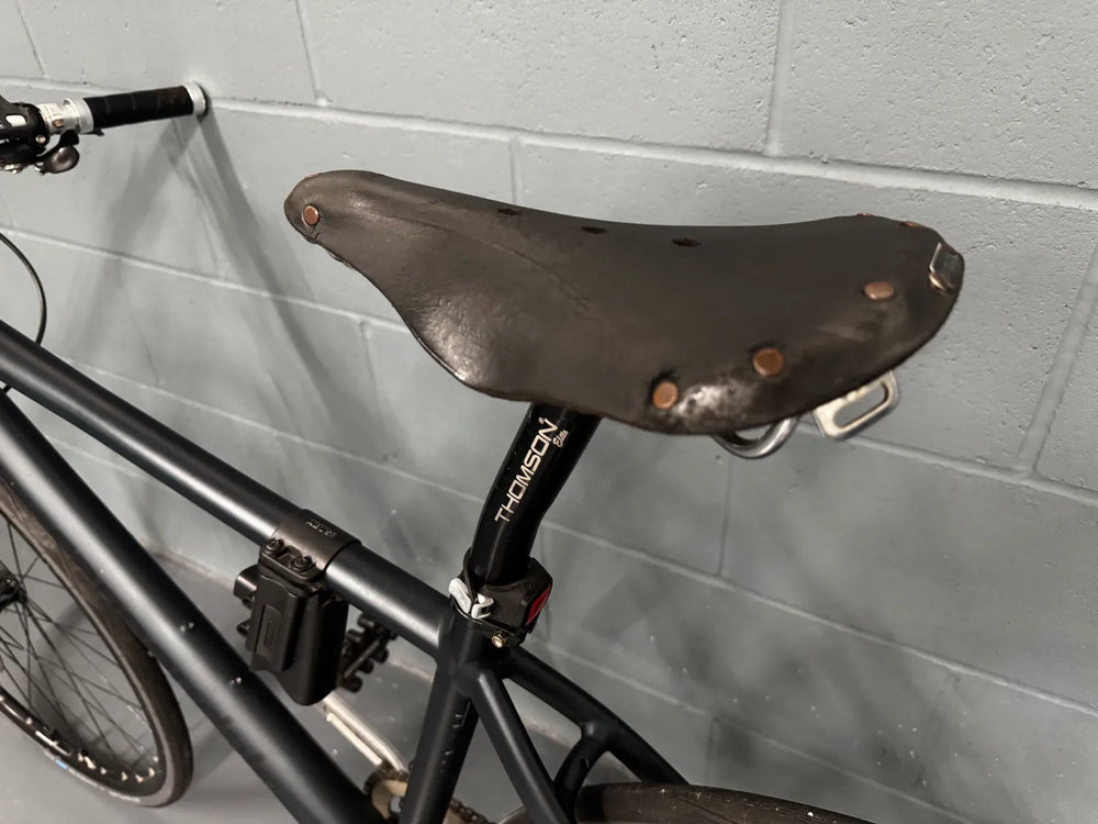 Cannondale BAD BOY 4 2017