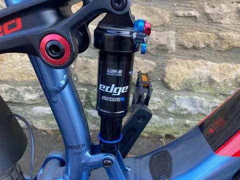 Corratec  E-Power MTC 120 Elite
