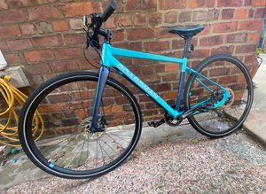 Boardman HYB 8 8 2020