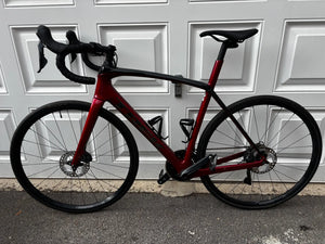 Trek Domane SL 6 Gen 4 Carbon Road 2022