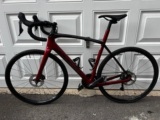 Trek Domane SL 6 Gen 4 Carbon Road 2022