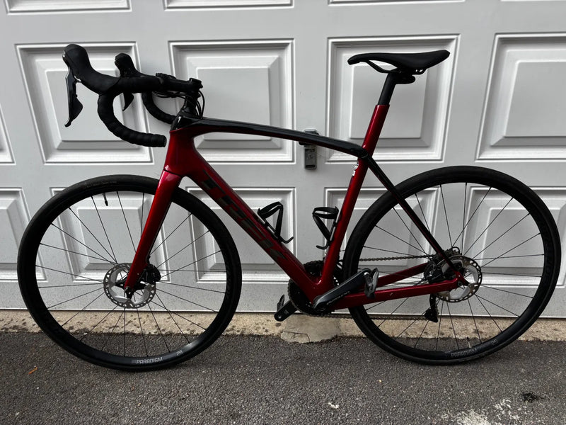 Trek Domane SL 6 Gen 4 Carbon Road 2022